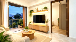 Amo Residence (D20), Apartment #631428381